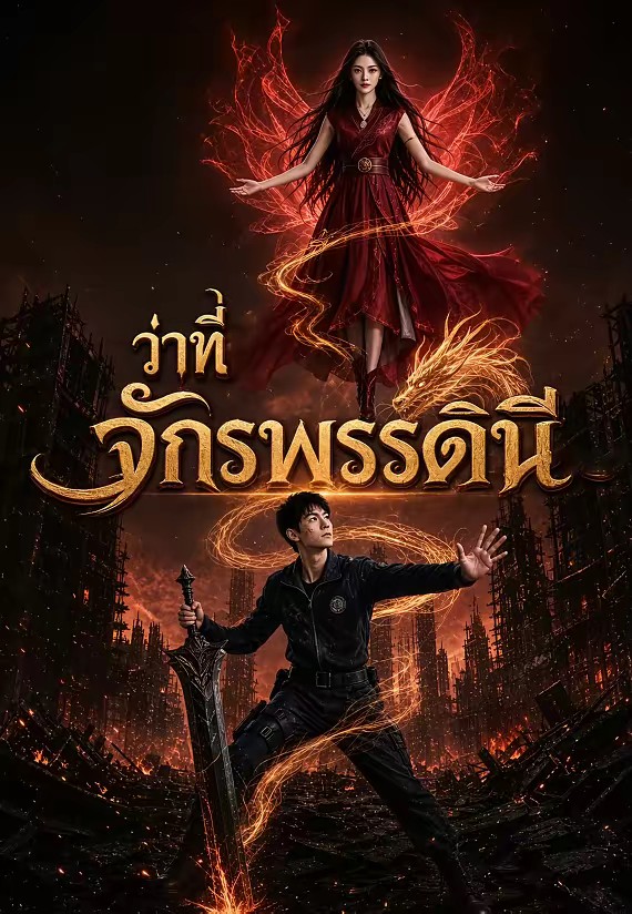 ว่าที่จักรพรรดินี