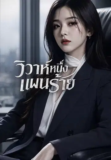 วิวาห์หนึ่งแผนร้าย