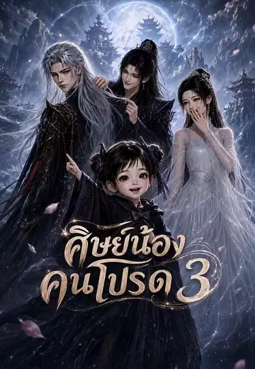 ศิษย์น้องคนโปรด 3