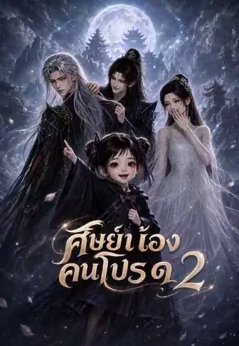 ศิษย์น้องคนโปรด 2