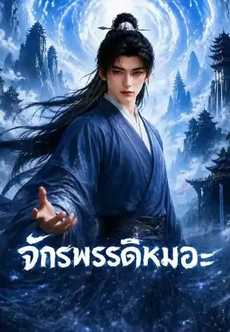 จักรพรรดิหมออมตะ