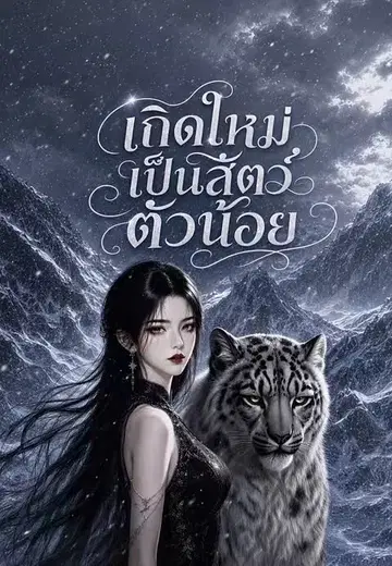 เกิดใหม่เป็นสัตว์ตัวน้อย 1