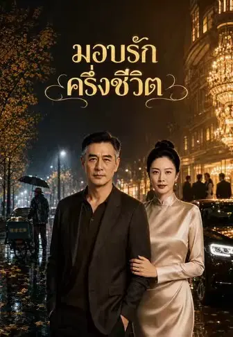 มอบรักครึ่งชีวิต