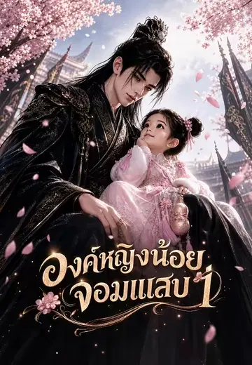 องค์หญิงน้อยจอมแสบ 1