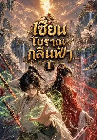 เซียนโบราณกลืนฟ้า 1