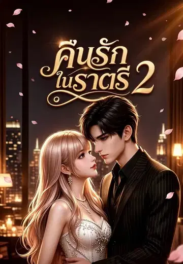 ค่ำคืนแห่งรักต้องห้าม 2