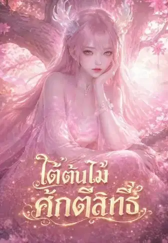 ใต้ต้นไม้ศักดิ์สิทธิ์