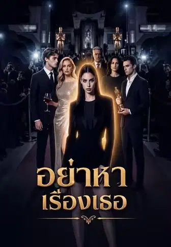 อย่าหาเรื่องเธอ
