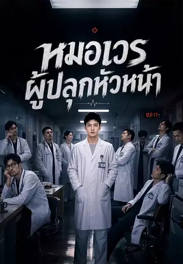 หมอเวรผู้ปลุกหัวหน้า