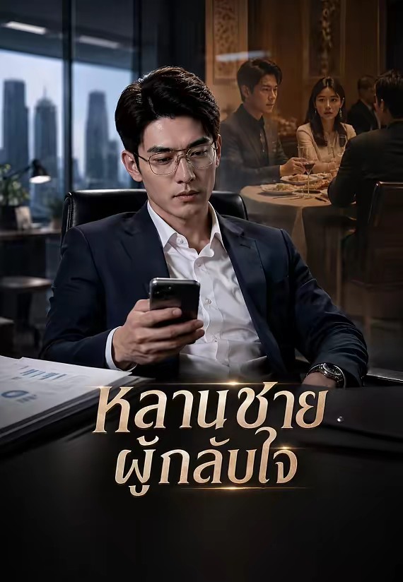 หลานชายผู้กลับใจ
