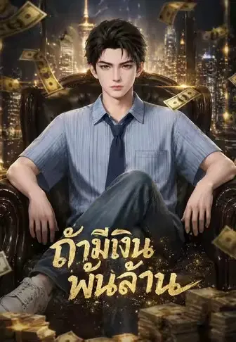 ถ้ามีเงินพันล้าน