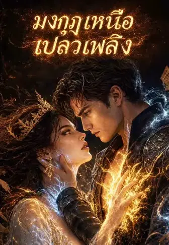 มงกุฎเหนือเปลวเพลิง