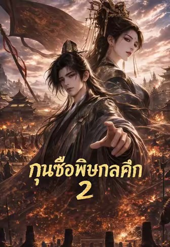 กุนซือพิษกลศึก 2