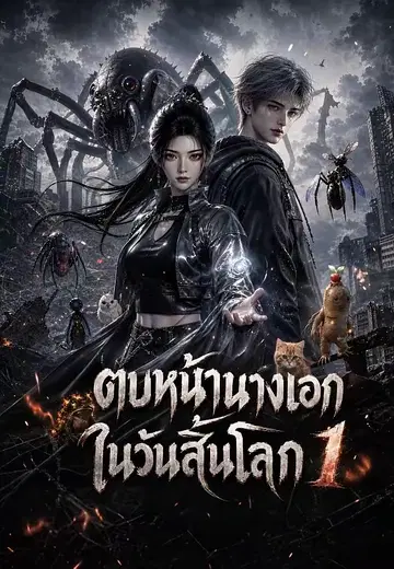 ตบหน้านางเอกในวันสิ้นโลก 1