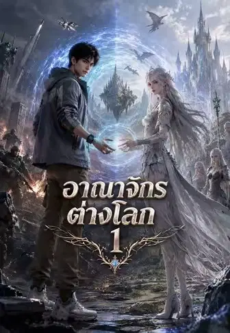 อาณาจักรต่างโลก 1