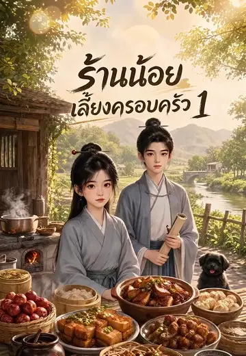 ร้านน้อยเลี้ยงครอบครัว 1