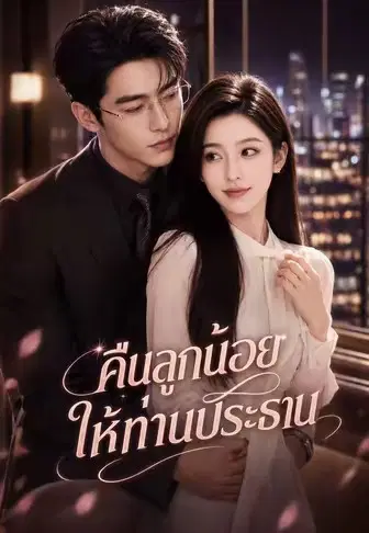 คืนลูกน้อยให้ท่านประธาน