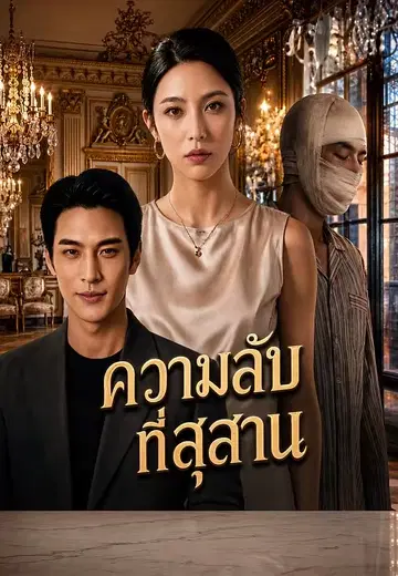ความลับที่สุสาน