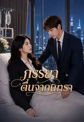 ภรรยาตื่นจากนิทรา