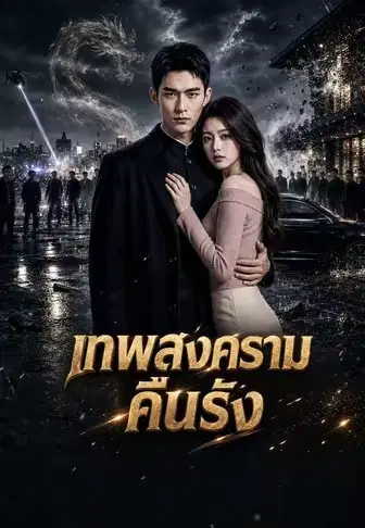 เทพสงครามคืนรัง