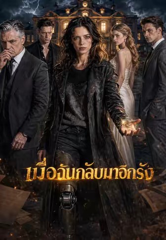 เมื่อฉันกลับมาอีกครั้ง