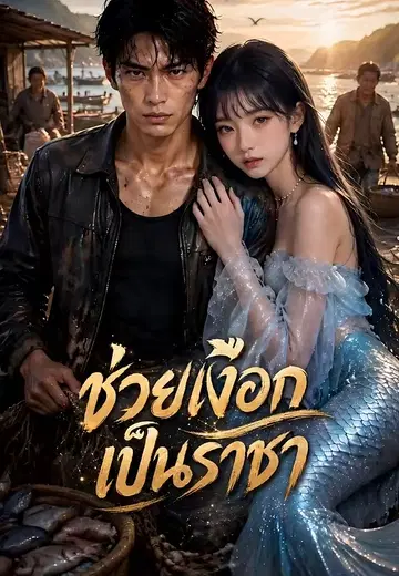 ช่วยเงือกเป็นราชา