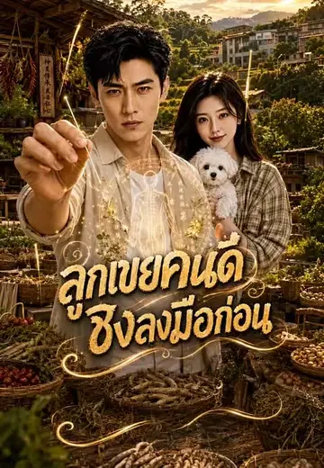 ลูกเขยคนดีชิงลงมือก่อน 1