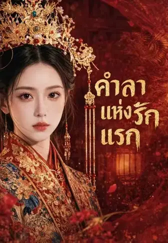 คำลาแห่งรักแรก