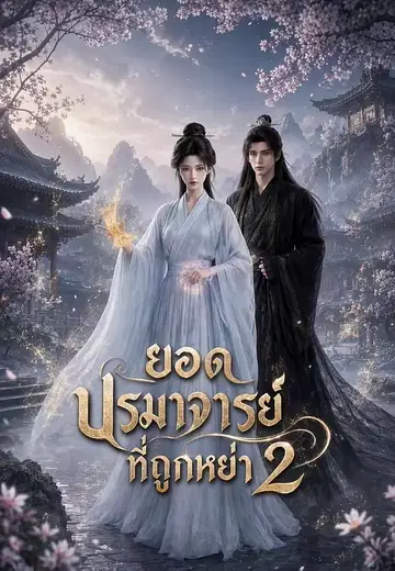 ยอดปรมาจารย์ที่ถูกหย่า 2