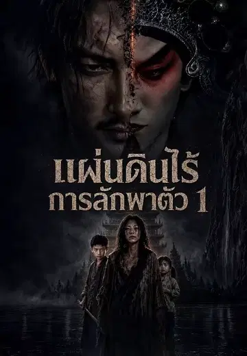 แผ่นดินไร้การลักพาตัว 1