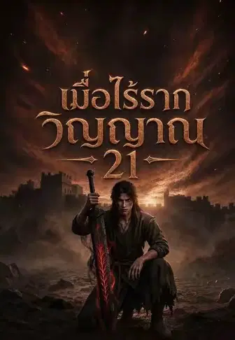 เมื่อไร้รากวิญญาณ 21