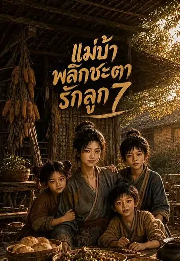 แม่บ้าพลิกชะตารักลูก 7