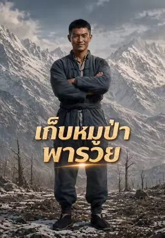 เก็บหมูป่าพารวย