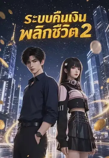 ระบบคืนเงินพลิกชีวิต 2