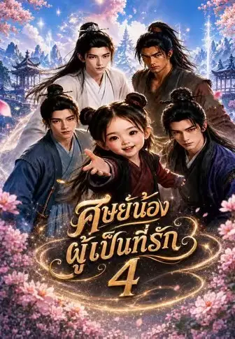ศิษย์น้องผู้เป็นที่รัก 4