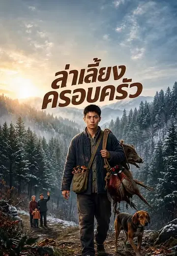 ล่าเลี้ยงครอบครัว 1