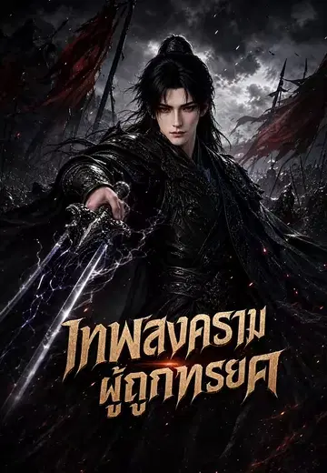 เทพสงครามผู้ถูกทรยศ