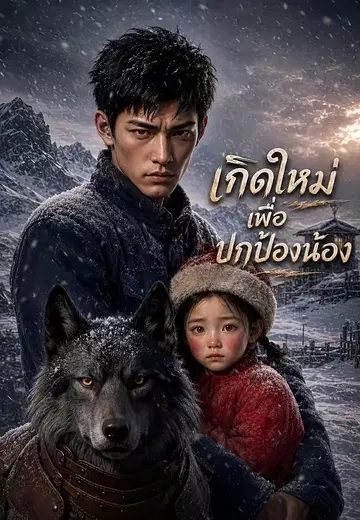 เกิดใหม่เพื่อปกป้องน้อง