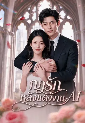 กฎรักหลังแต่งงาน AI