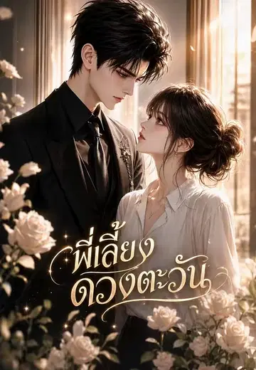 พี่เลี้ยงดวงตะวัน 1