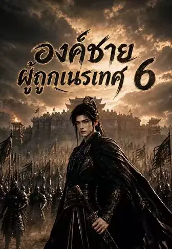 องค์ชายผู้ถูกเนรเทศ 6