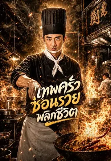 เทพครัวซ่อนรวยพลิกชีวิต 1