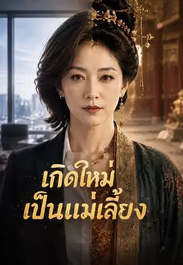 เกิดใหม่เป็นแม่เลี้ยง 1
