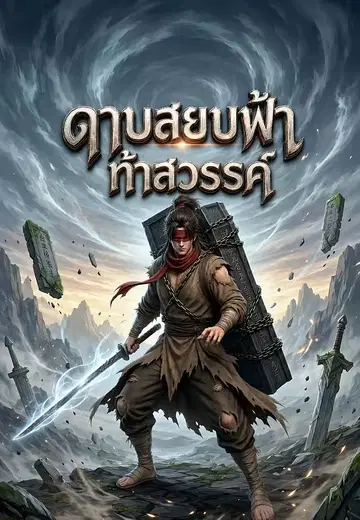 ดาบสยบฟ้าท้าสวรรค์ 1