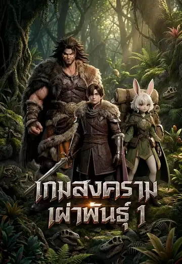 เกมสงครามเผ่าพันธุ์ 1