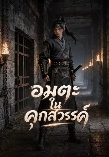 อมตะในคุกสวรรค์ 1