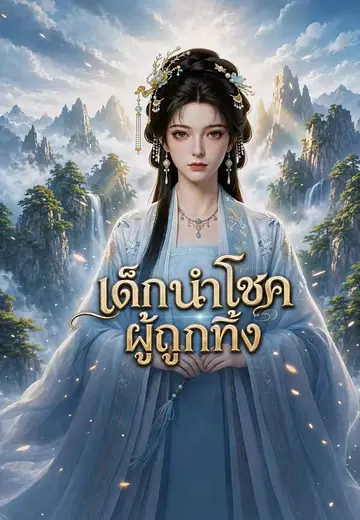 เด็กนำโชคผู้ถูกทิ้ง 1