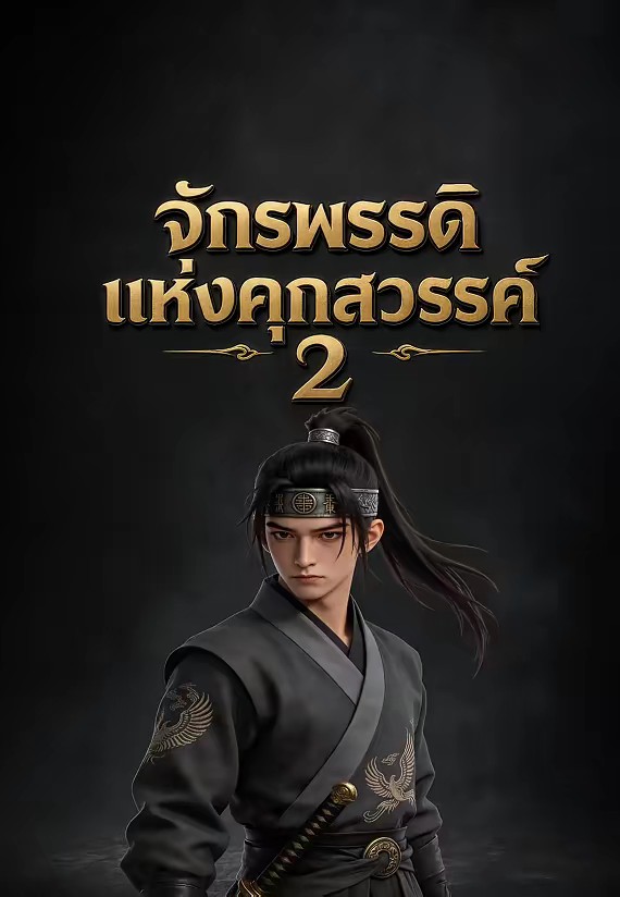 จักรพรรดิแห่งคุกสวรรค์ 2