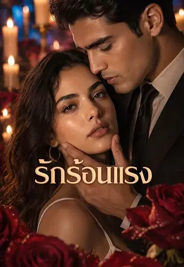 รักร้อนแรง