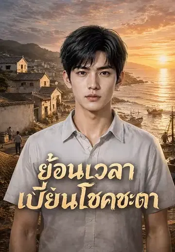 ย้อนเวลาเปลี่ยนโชคชะตา 1